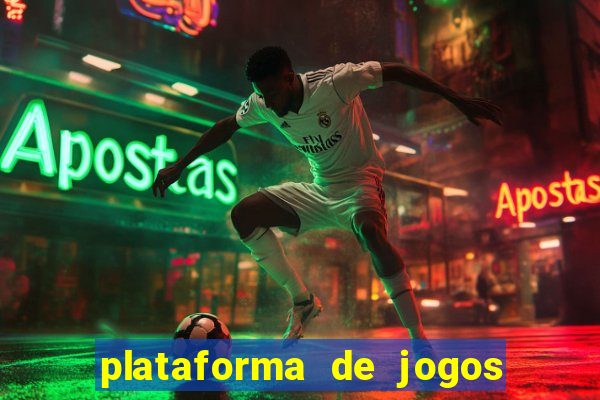 plataforma de jogos do silvio santos